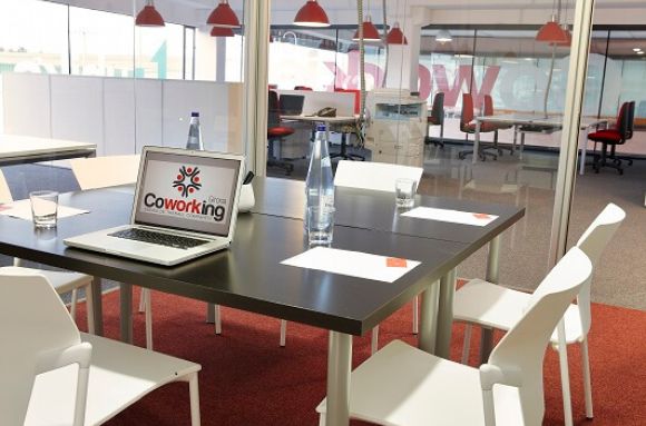 Coworking Girona Coworking Girona